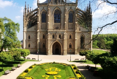kutna hora