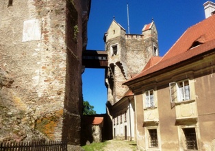 pernstejn pernstejn