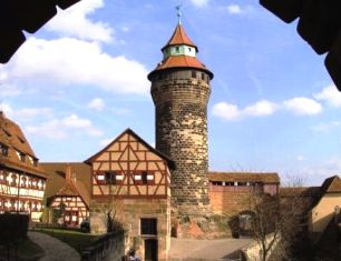 nurnberg Нюрнберг