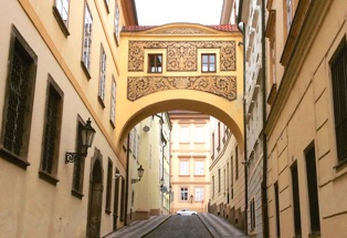 mala strana