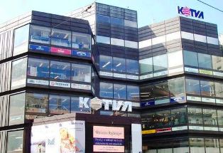 shopping praga шоппинг в Праге