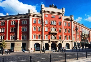 palladium praga Прагa Palladim