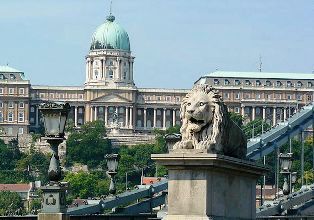 экскурсии Вена - Будапешт