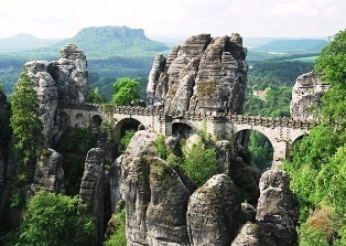 saksonskaja svejcarija exkursii Саксонская Швейцария