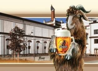 pivovar kozel пивовар Козел